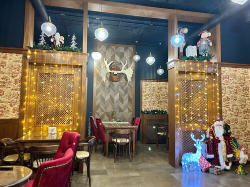 Гостиница Акварели в Кабардинке