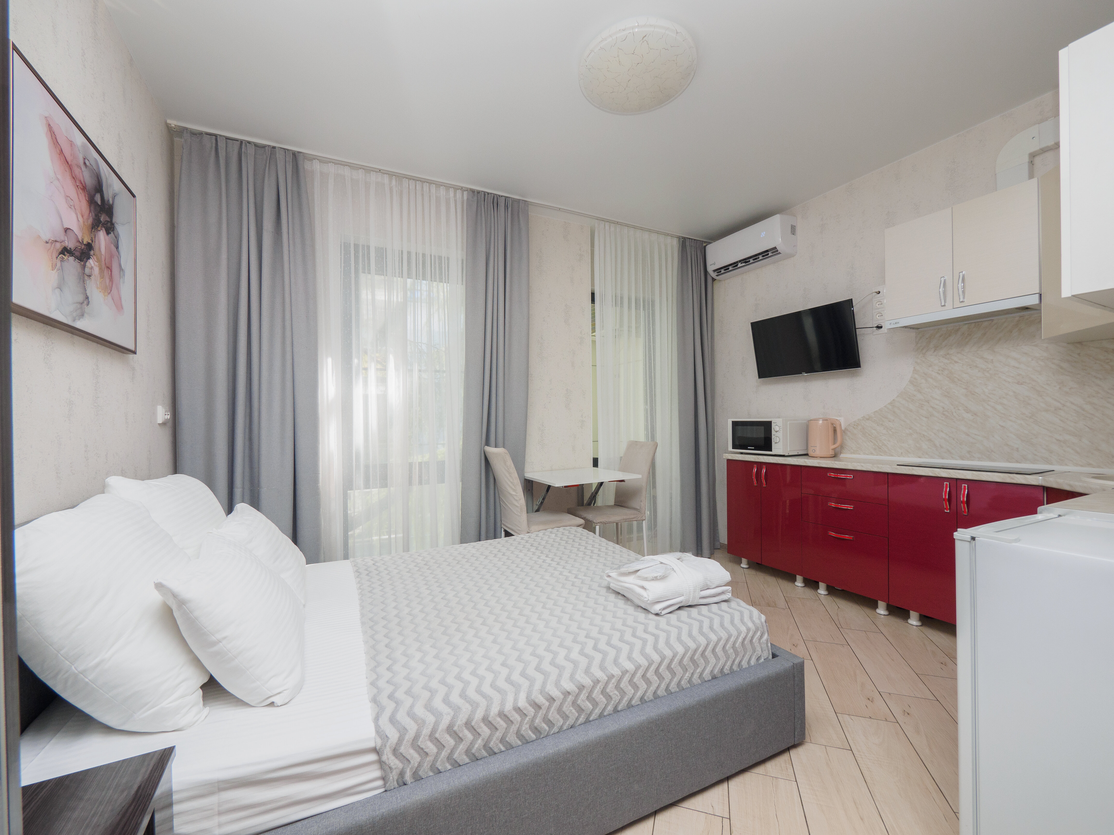 Фото Сиарент Мадрид Парк 2