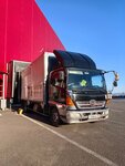 Е-Трейд (Zapadnaya ulitsa, 5), haulage