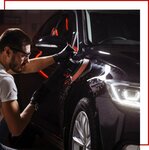 Cars Studio (80/1, First Al Khail Street, Al Quoz Industrial 1, Al Quoz Industrial, Hadaeq Mohammed Bin Rashid, Dubai), auto cleaning