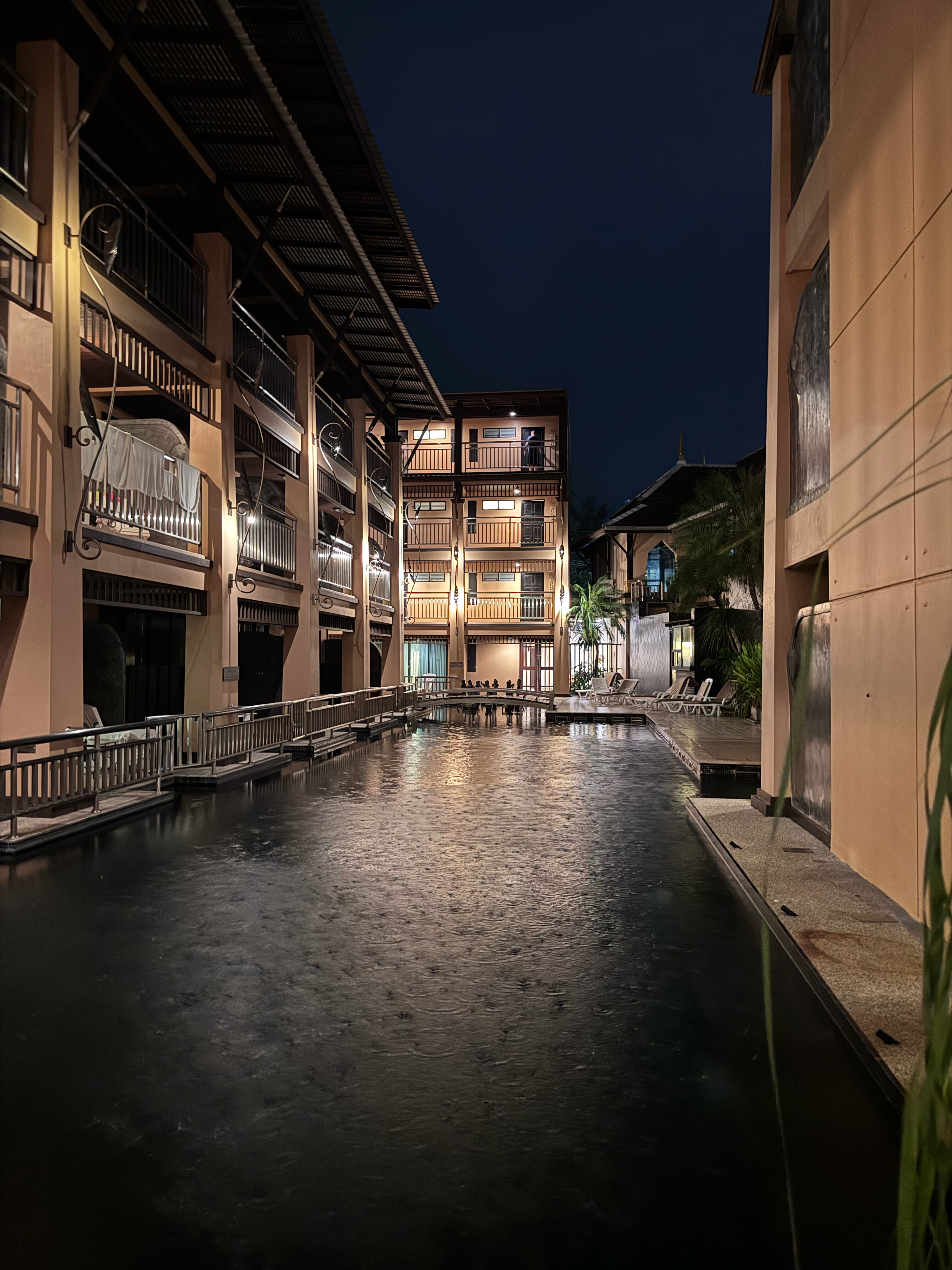 Фото Princess Kamala Beachfront Hotel