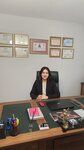 Lawyer Nafiye Ulusoy Law & Consultancy (Ankara Province, Sincan District, Atatürk Cad., 2) ، محامي