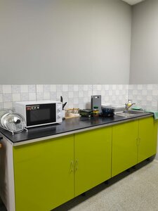 Хостел Улей long stay