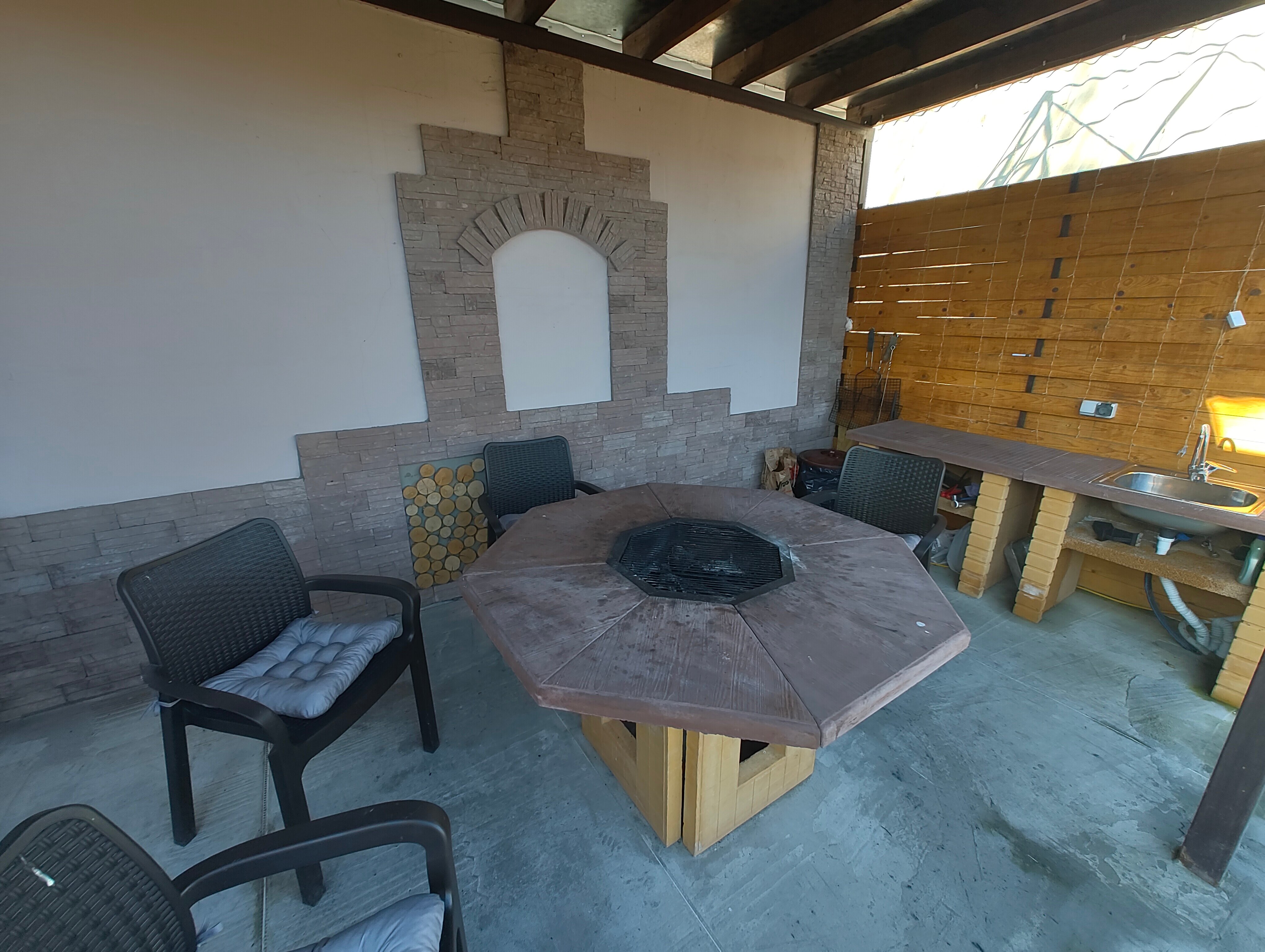 Фото ЛотосДом-Псахо