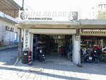 Class oto lastik yolyardim 7 24 hizmet (İzmir, Karabağlar, Eskiizmir Cad., 712A) ، تركيب وتصليح الإطارات