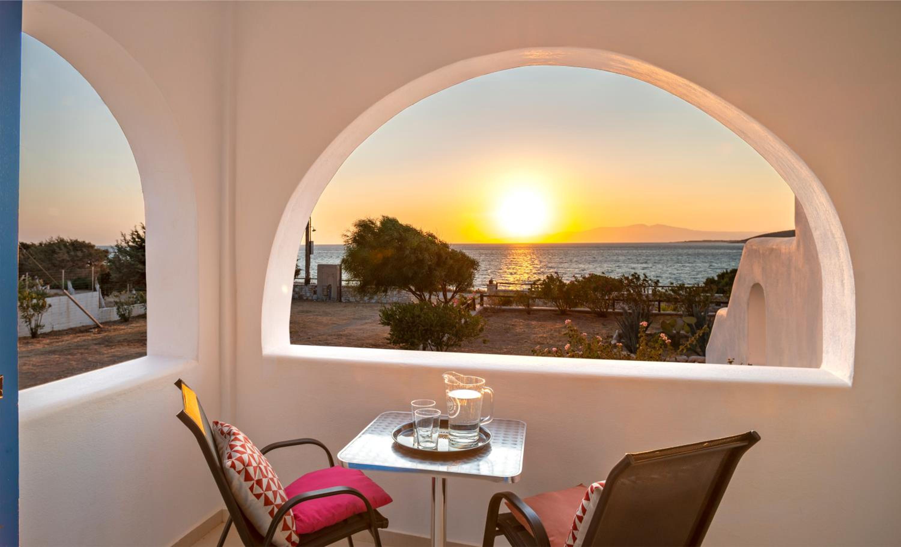 Фото Ammoudia Studios