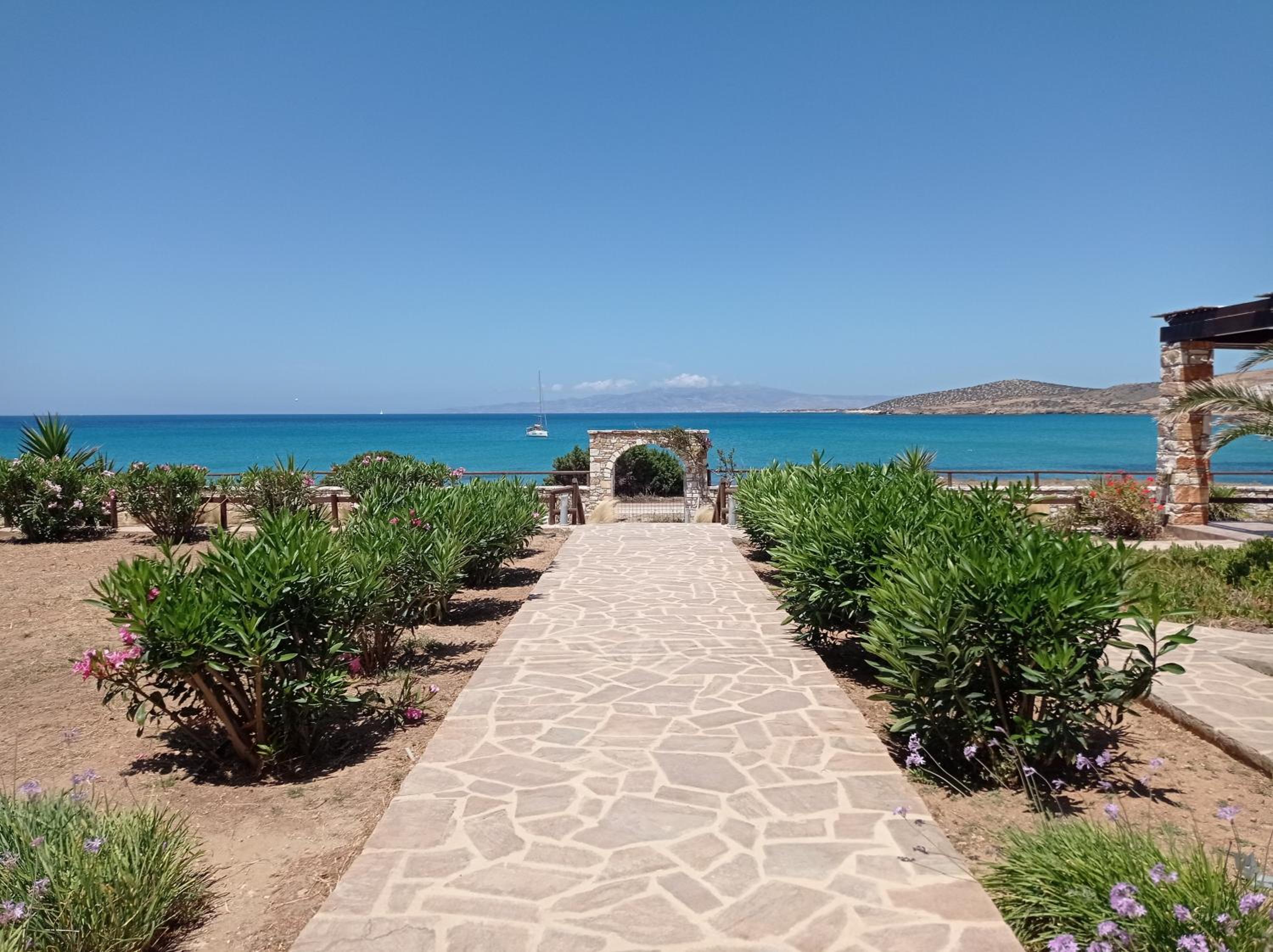 Фото Ammoudia Studios