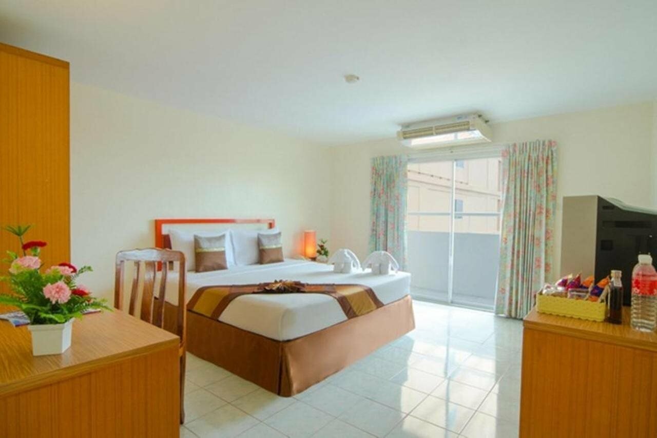 Фото Eastiny Bella Vista Hotel 