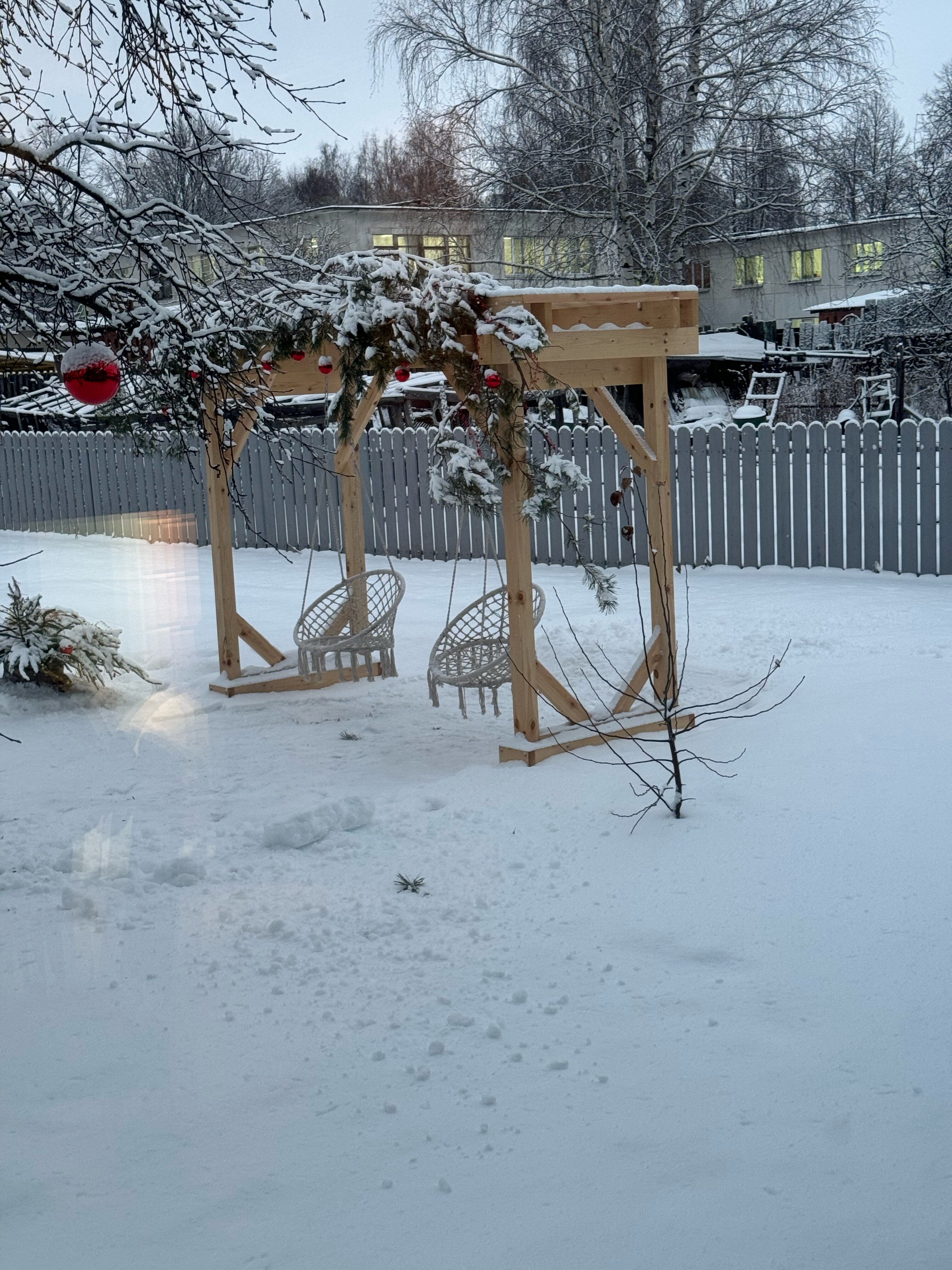 Фото Сирин дом