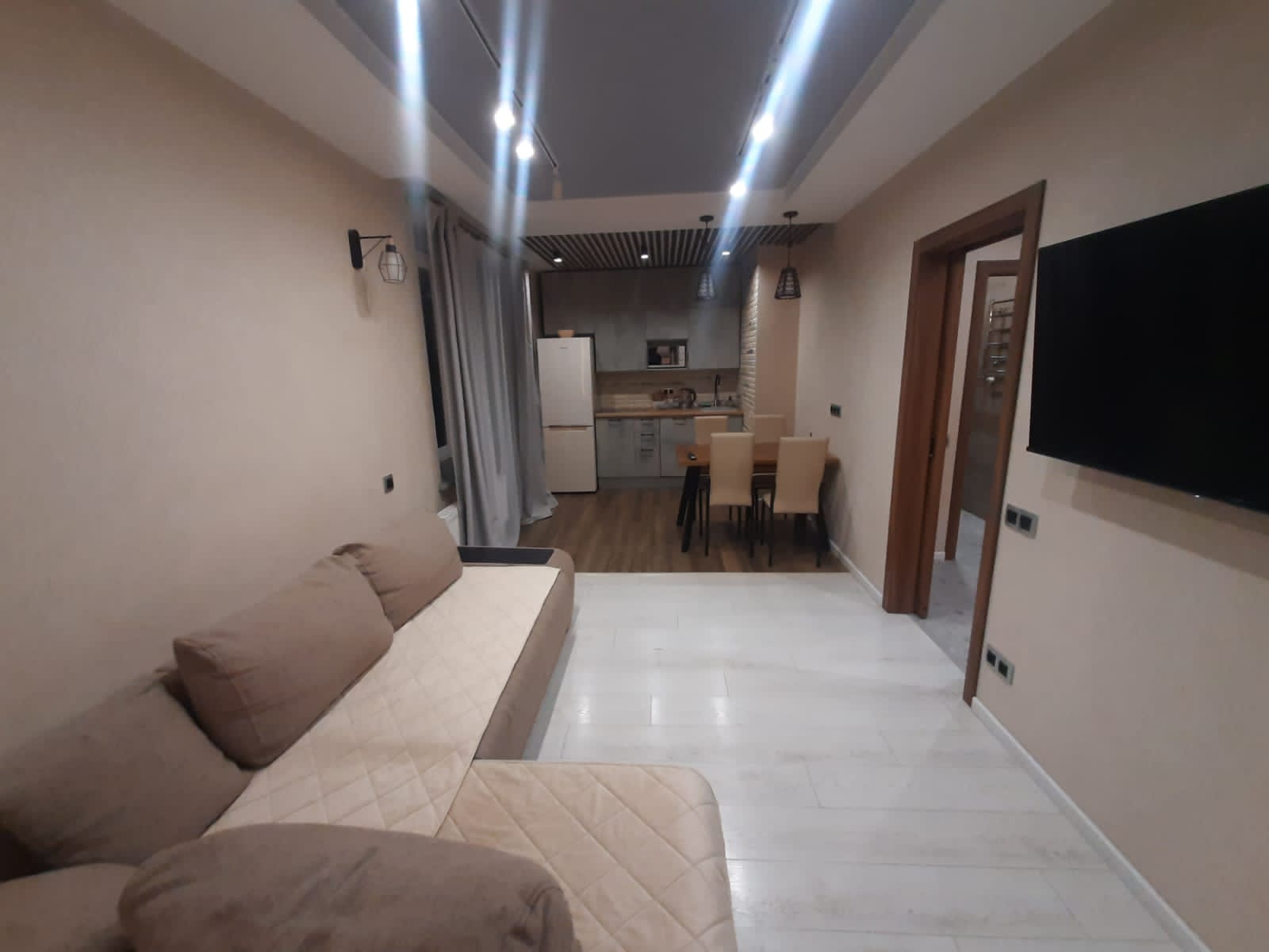 Фото Vyborg comfort apartments