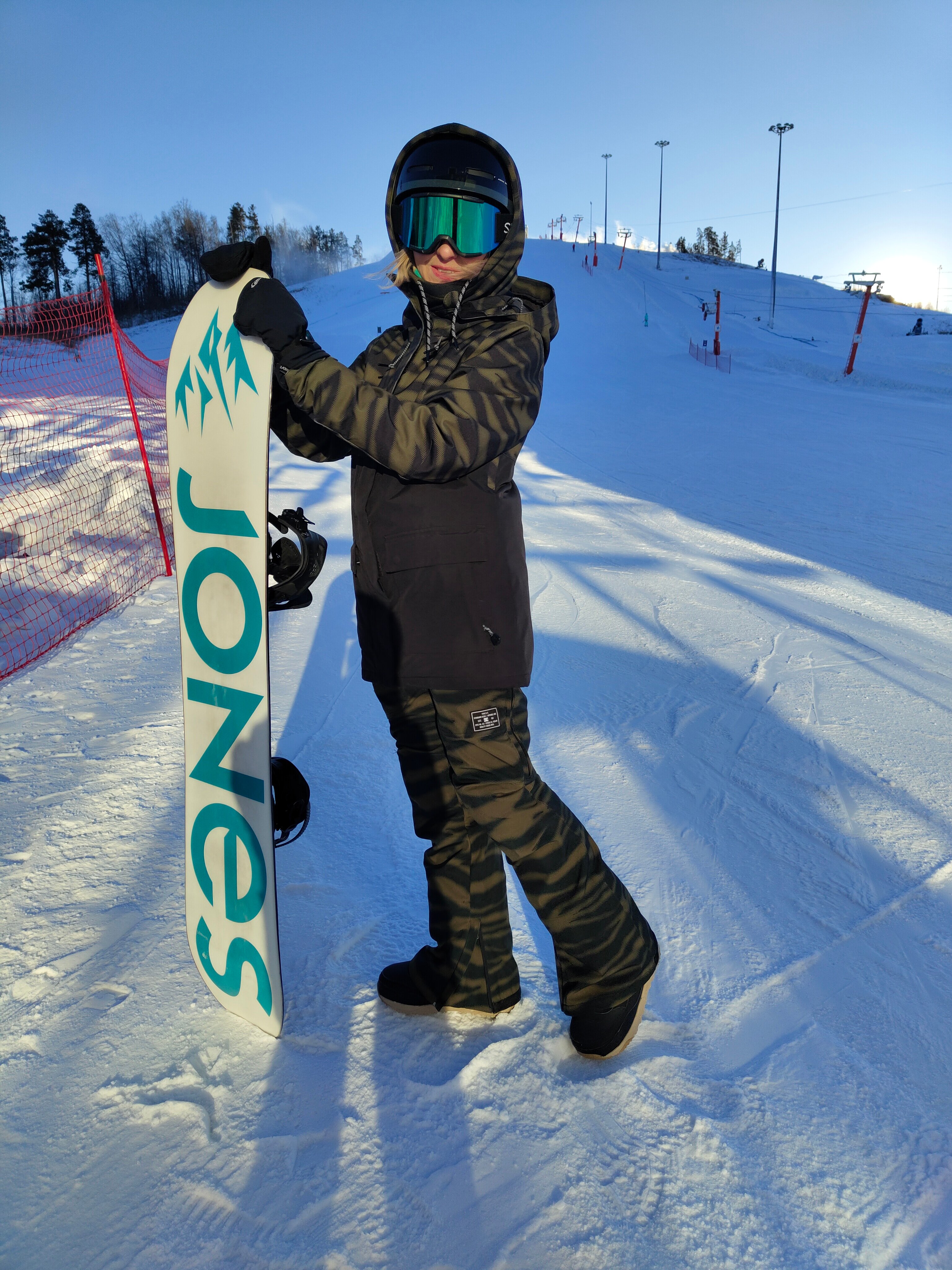 Фото Райдер