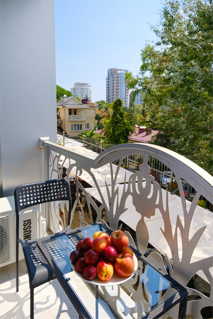 Фото Амбассадор