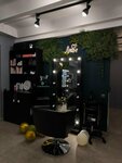 Proof (1st Tekstilschikov Street, 8), beauty salon