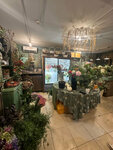 Цветочная лавка (ulitsa Turgeneva, 101), flower shop