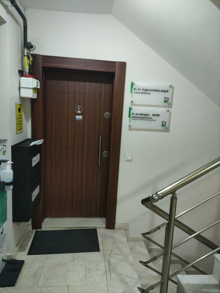 Dental clinic Dr. Dt. Bengisu Gergin, Izmir, photo