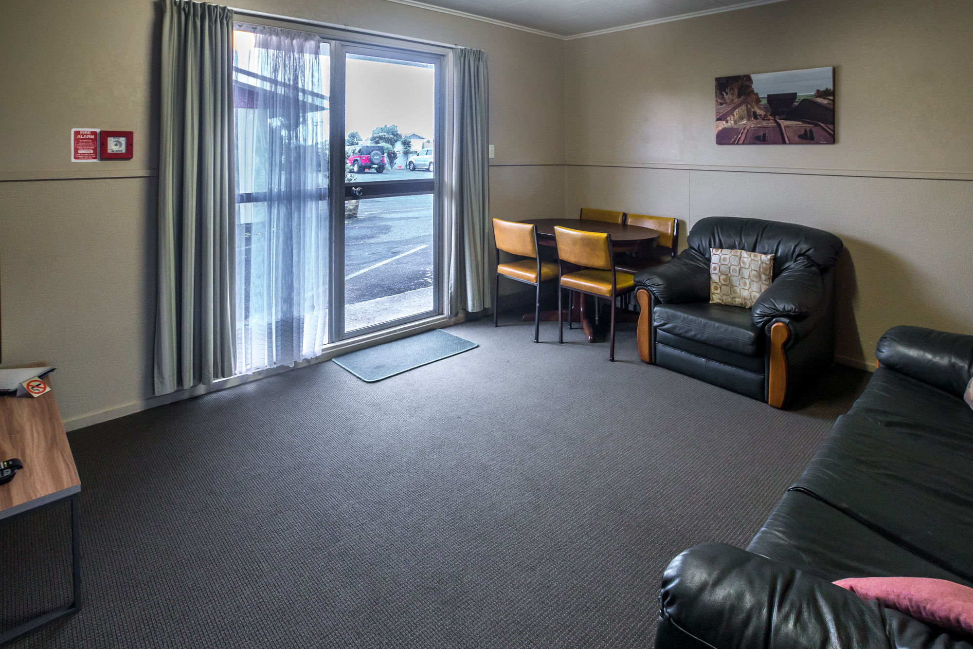 Фото Ascot Motor Lodge