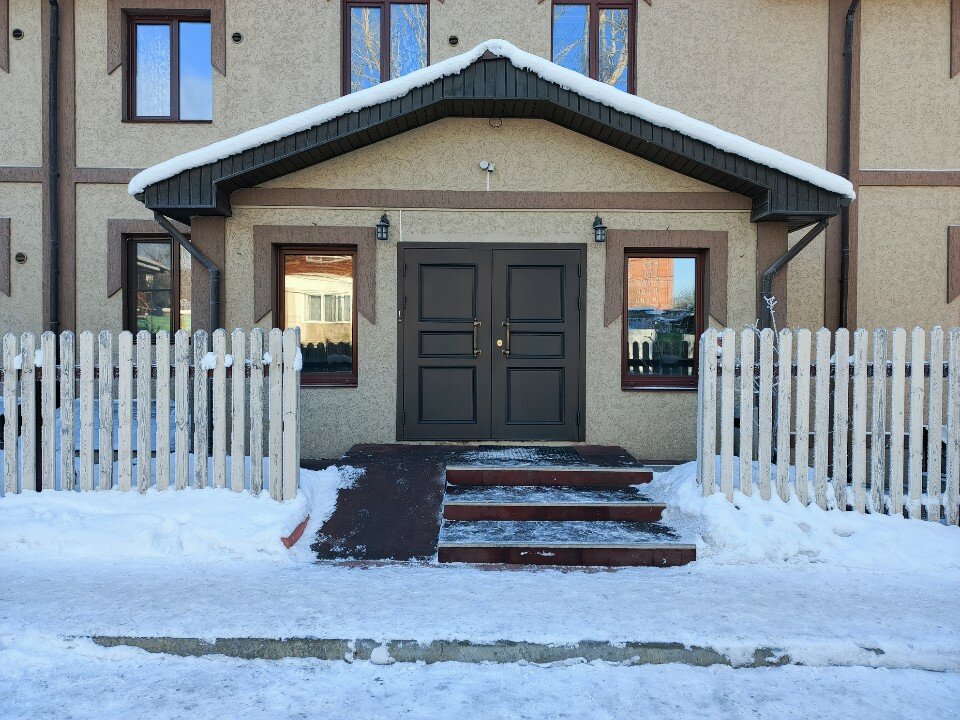 Фото Гостевой дом на Звездинской