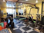 Лифт (ulitsa V. Lenina, 38), sports hall, gym