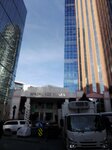Akis Group (İstanbul, Sarıyer, Maslak Mah., Maslak Meydan Sok., 3) ، معدات المرافق العامة