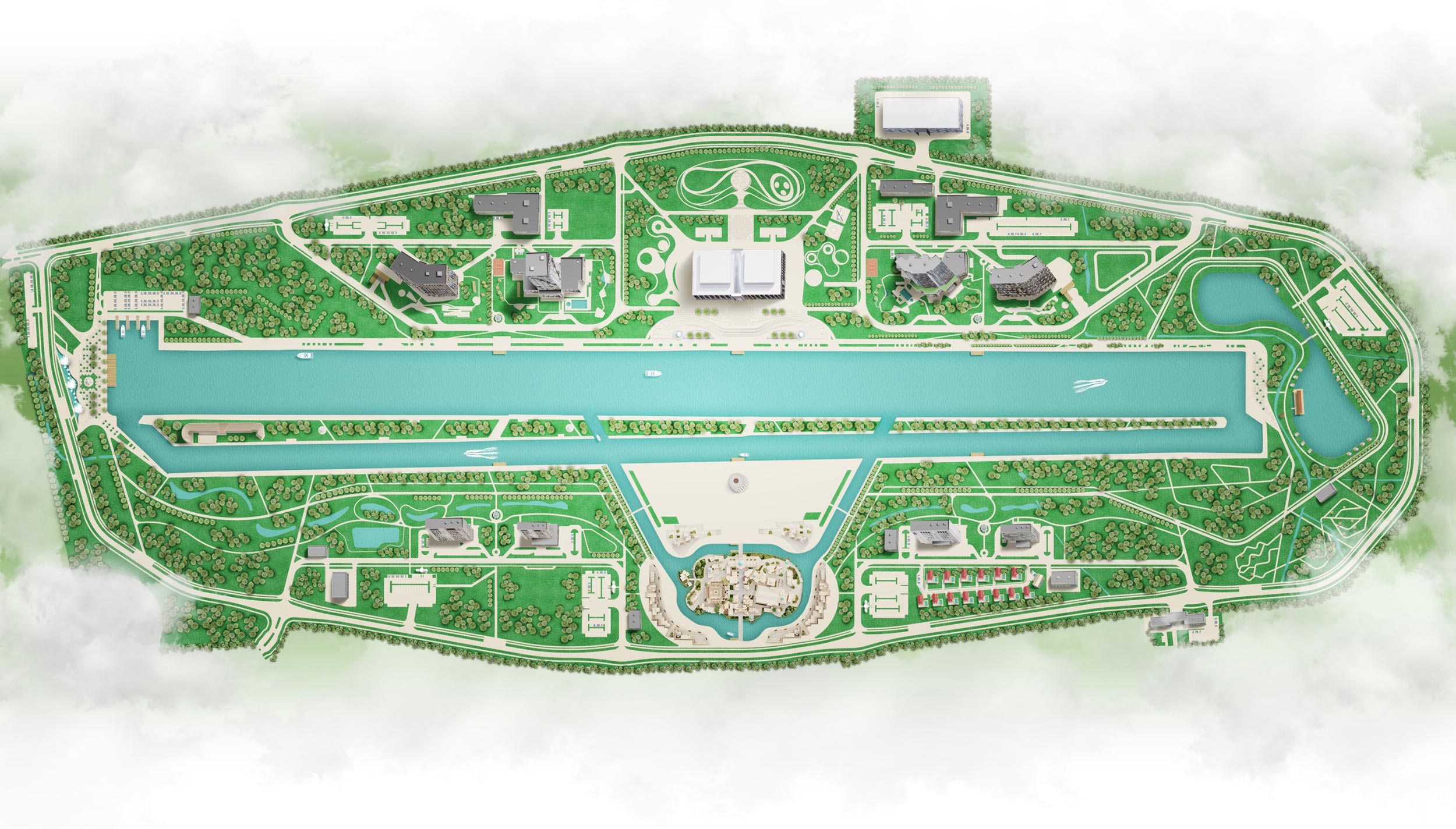 Фото Hilton Garden Inn Afrosiyob