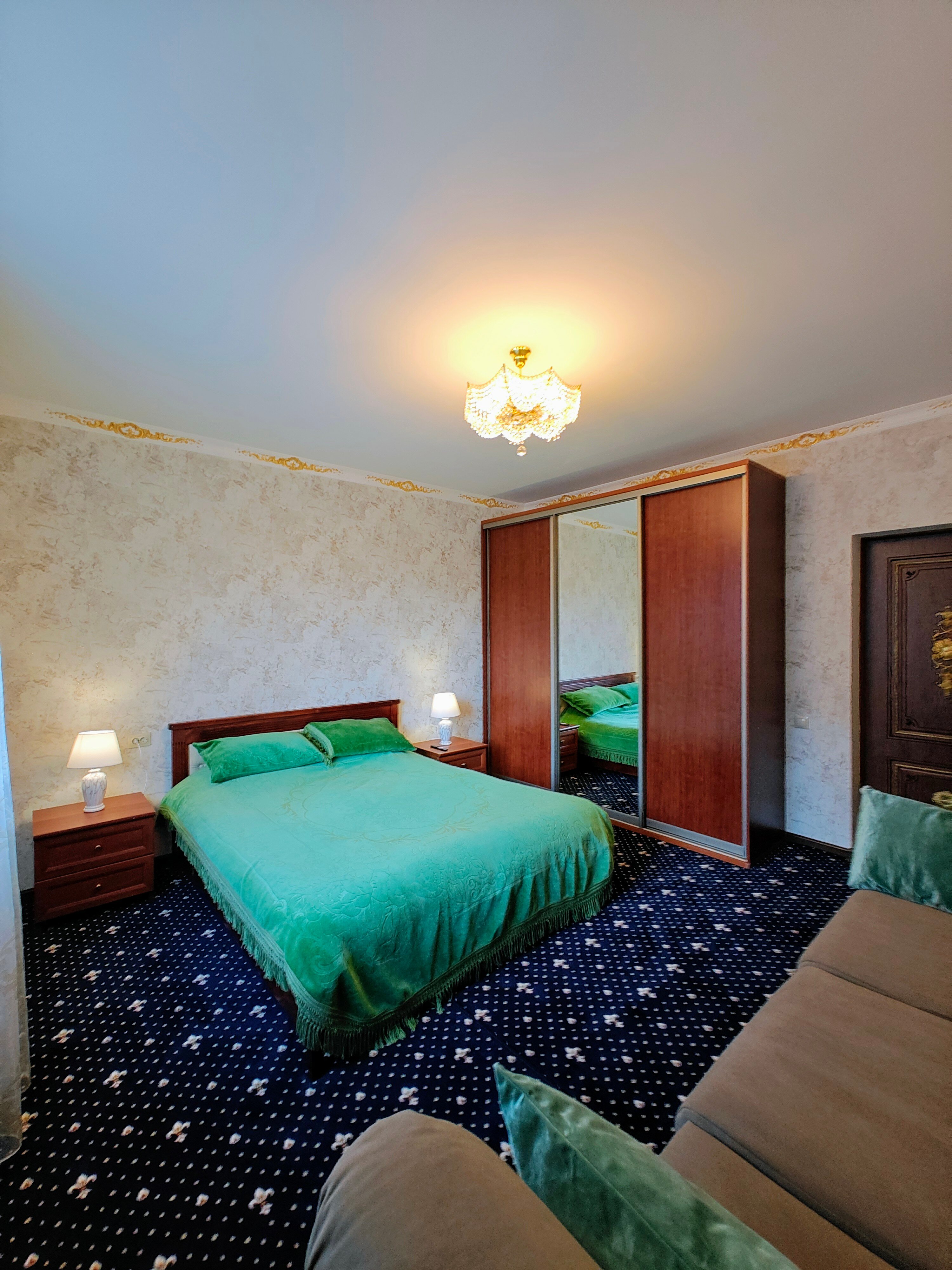 Фото Голден Хаус