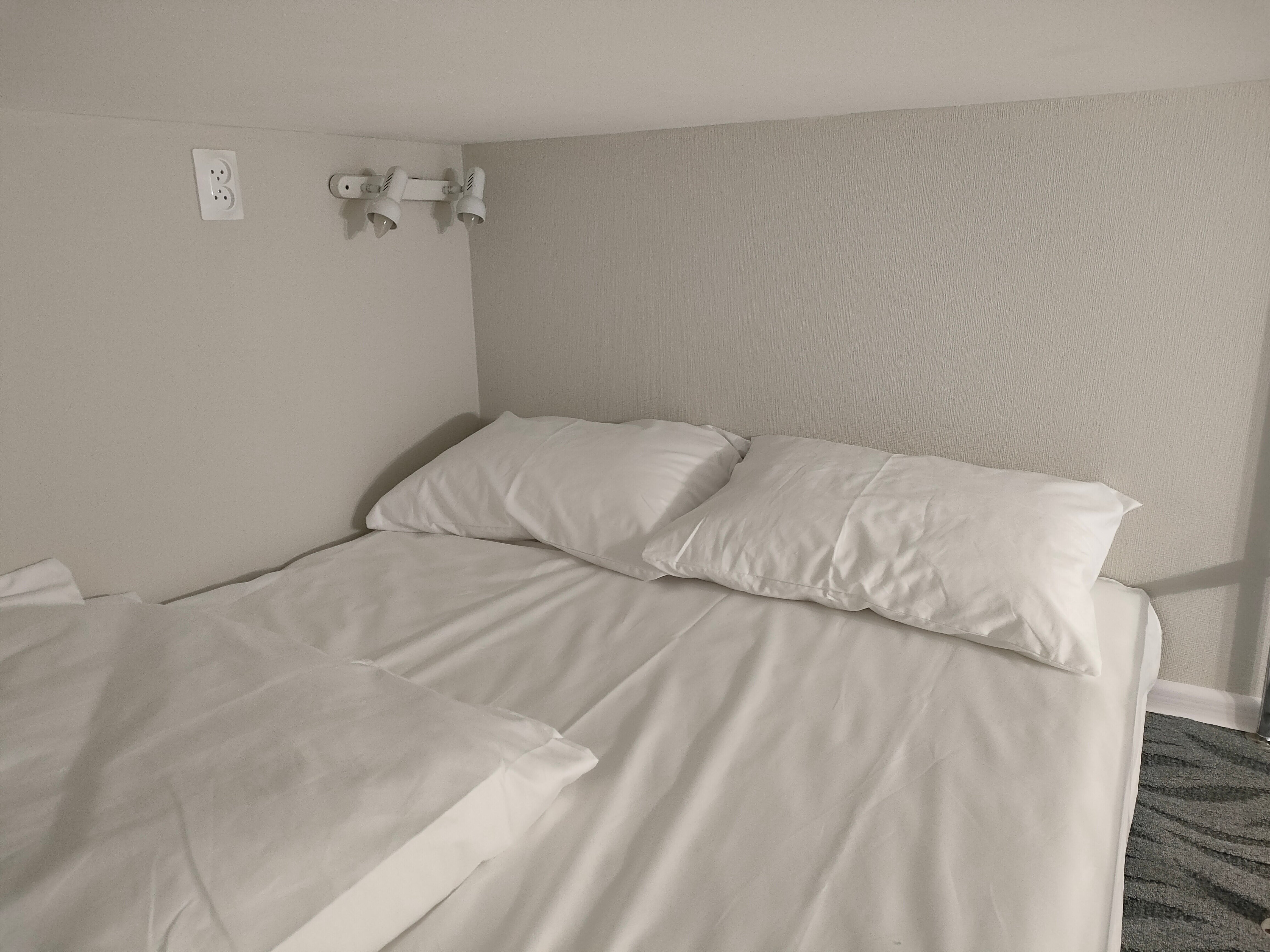 Фото Apart-rooms Moscow station