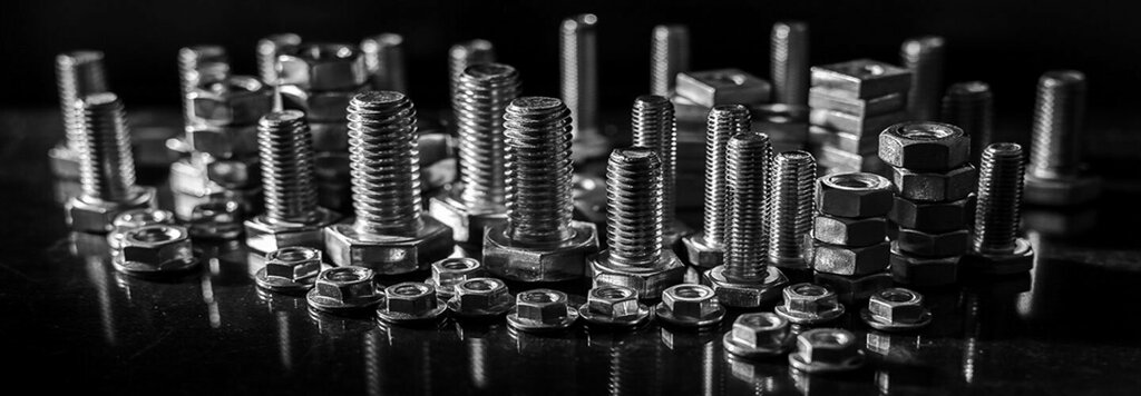 Fasteners Raj Fasteners Trading, Dubai, photo