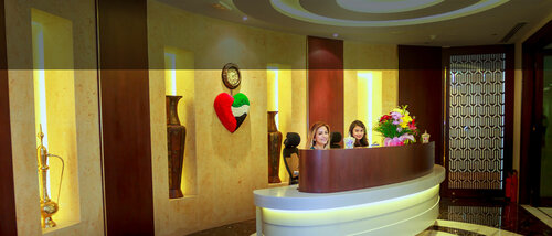 Business center M Business Centers, Dubai, photo