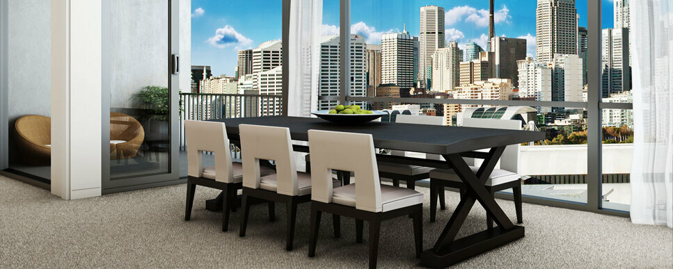 Furniture store Heimtex Furnishing, Dubai, photo