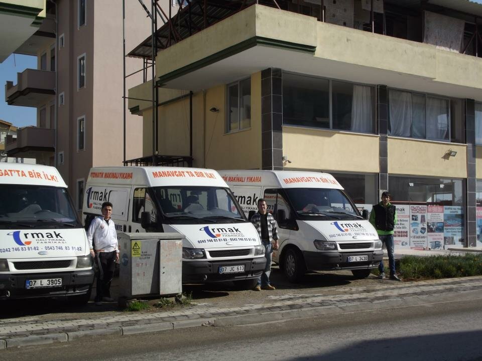 Carpet cleaning Irmak Carpet Washing, Manavgat, photo