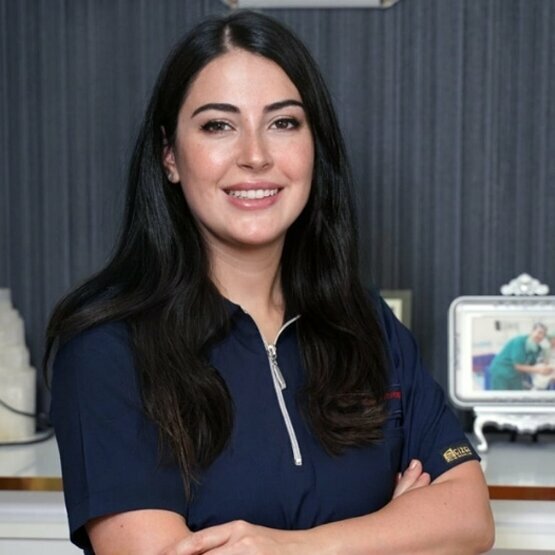 Private practice doctors Op. Dr. Dilan Altintas Ural, Ankara, photo