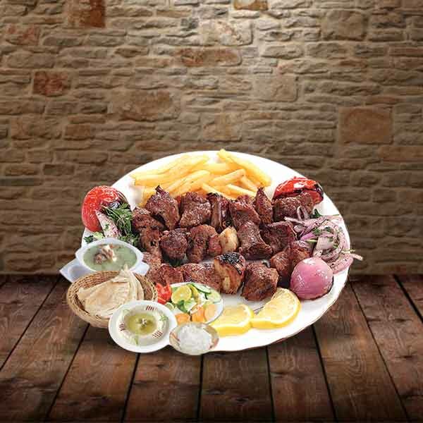 Restaurant Rock, Ajman, photo