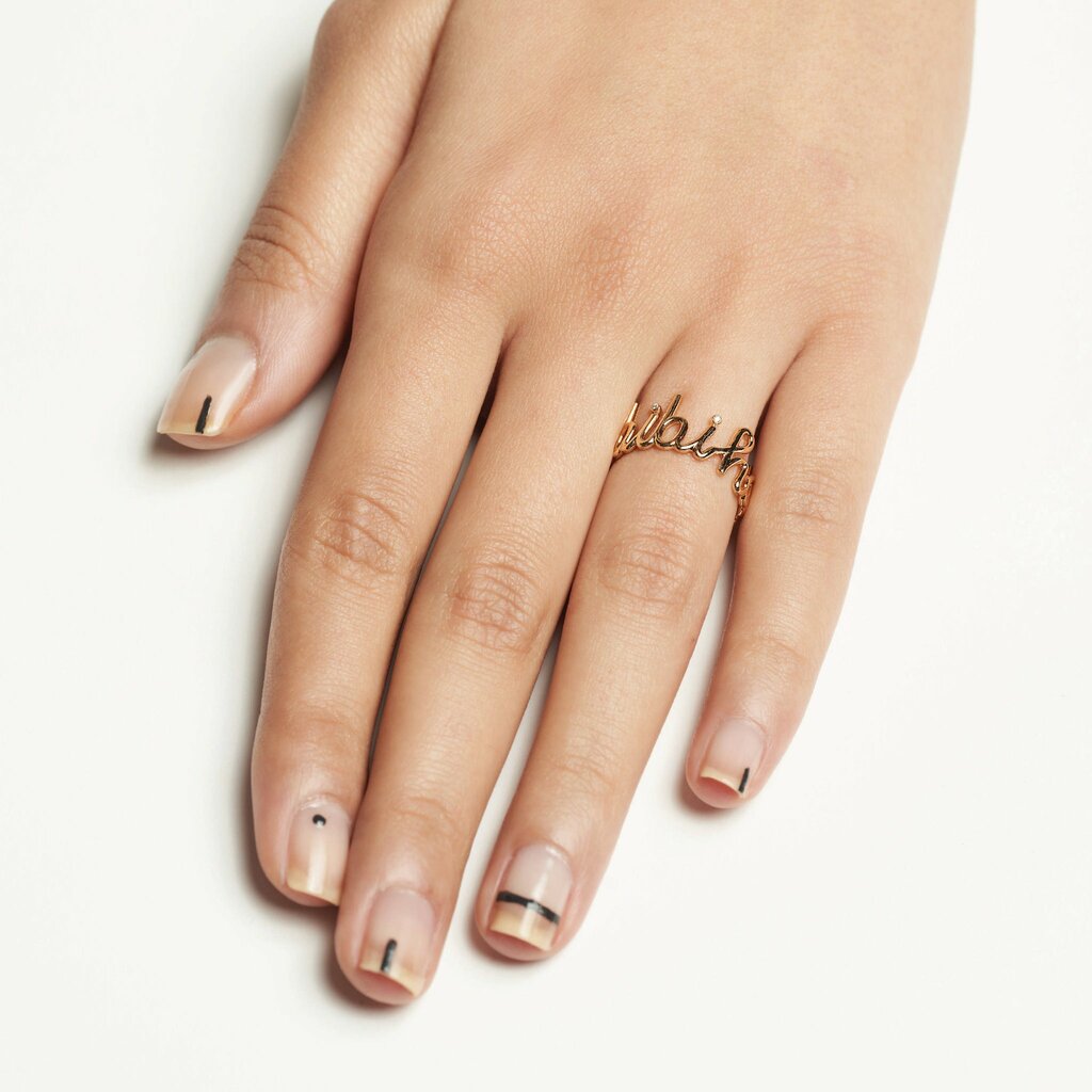 Jewelry store The Line, Dubai, photo