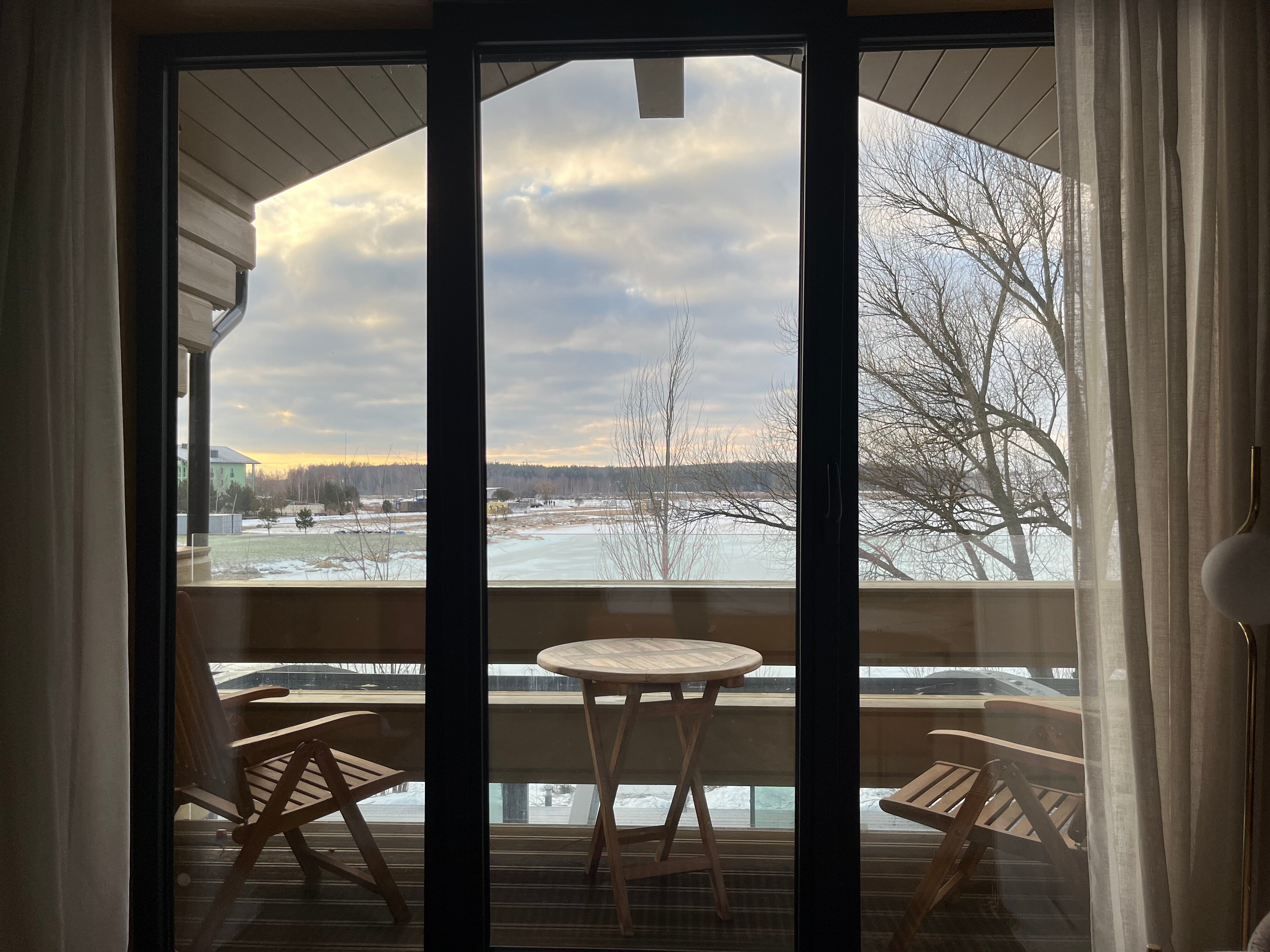 Фото Zavidovo SPA Village