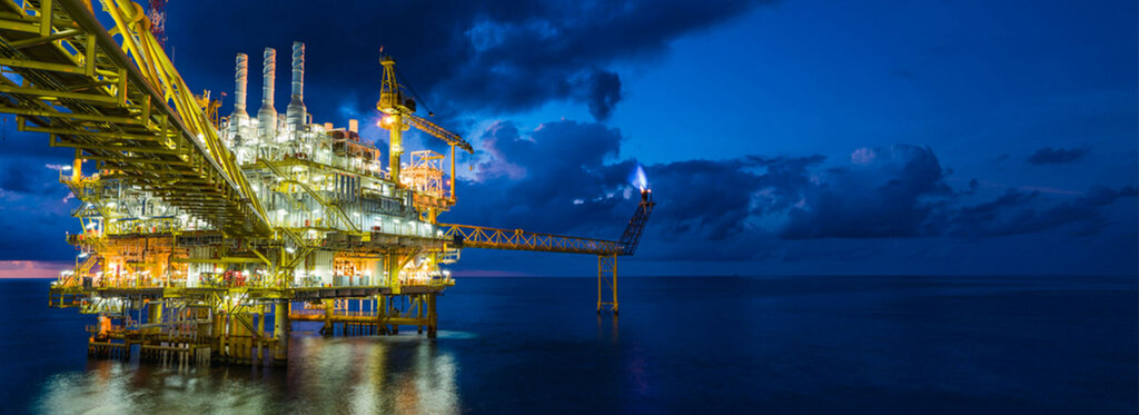 Oil and gas company Top Oilfield Services LLC, Ajman, photo