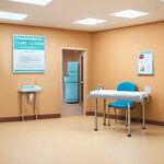 Dr. Tasnim Al Ansaari Gynecology Obstetric (64A/B, Dubai Healthcare City Street, Umm Hurair 2, Umm Hurair, Bur Dubai, Dubai), medical center, clinic
