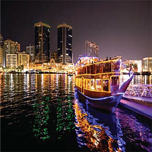 Travel agency Flash Getaway Tourism, Dubai, photo