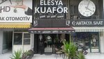 Elesya Hairdresser (Antalya, Muratpaşa, Tonguç Cad., 25D) ، مصففو الشعر
