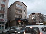 Hairdresser Hakan Demirci (İstanbul, Pendik, Esenler Mah., Rıfat Ilgaz Cad., 41), barber shop