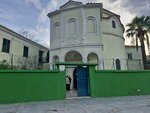 Santa Maria Church (İzmir, Bornova, Erzene Mah., Kazım Karabekir Cad., 4), catholic church