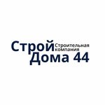 StroiDoma44 (Petrkovskiy Boulevard, 24А), construction company