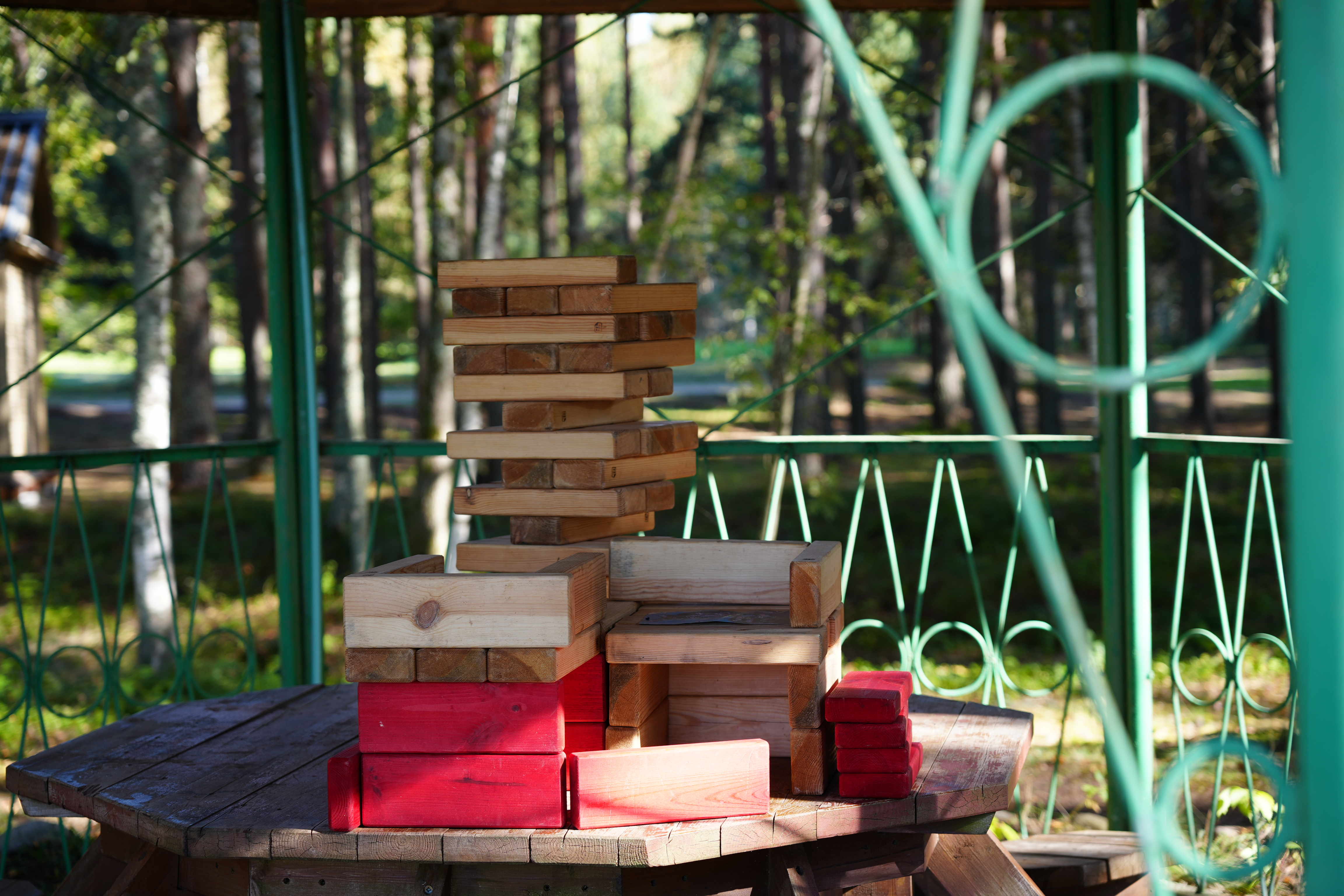 Фото Нептун