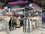 Fashion deluxe (Pokryshkina Street, 4), clothing store