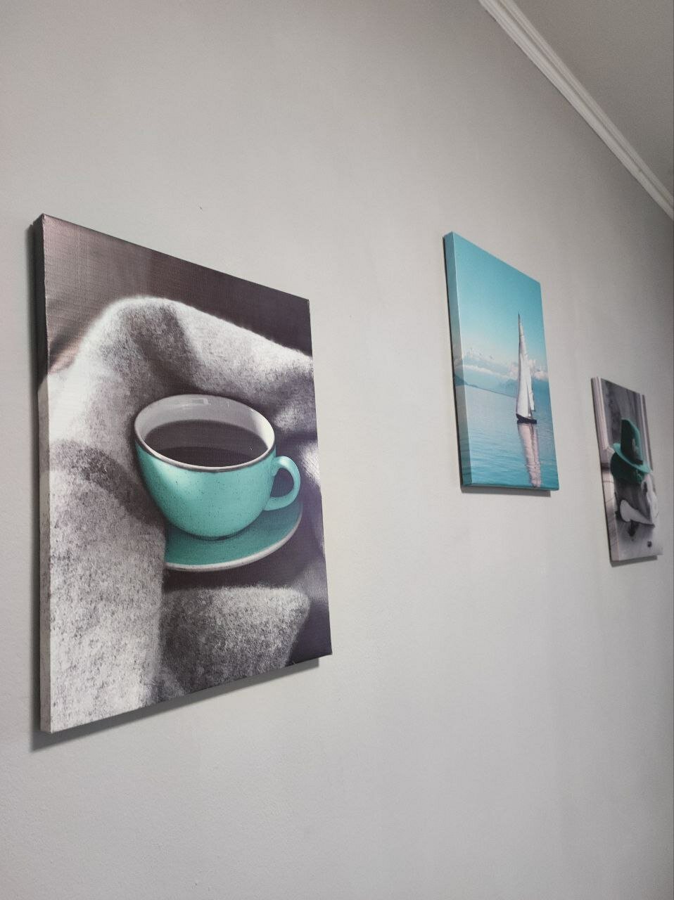 Фото Home Sharing