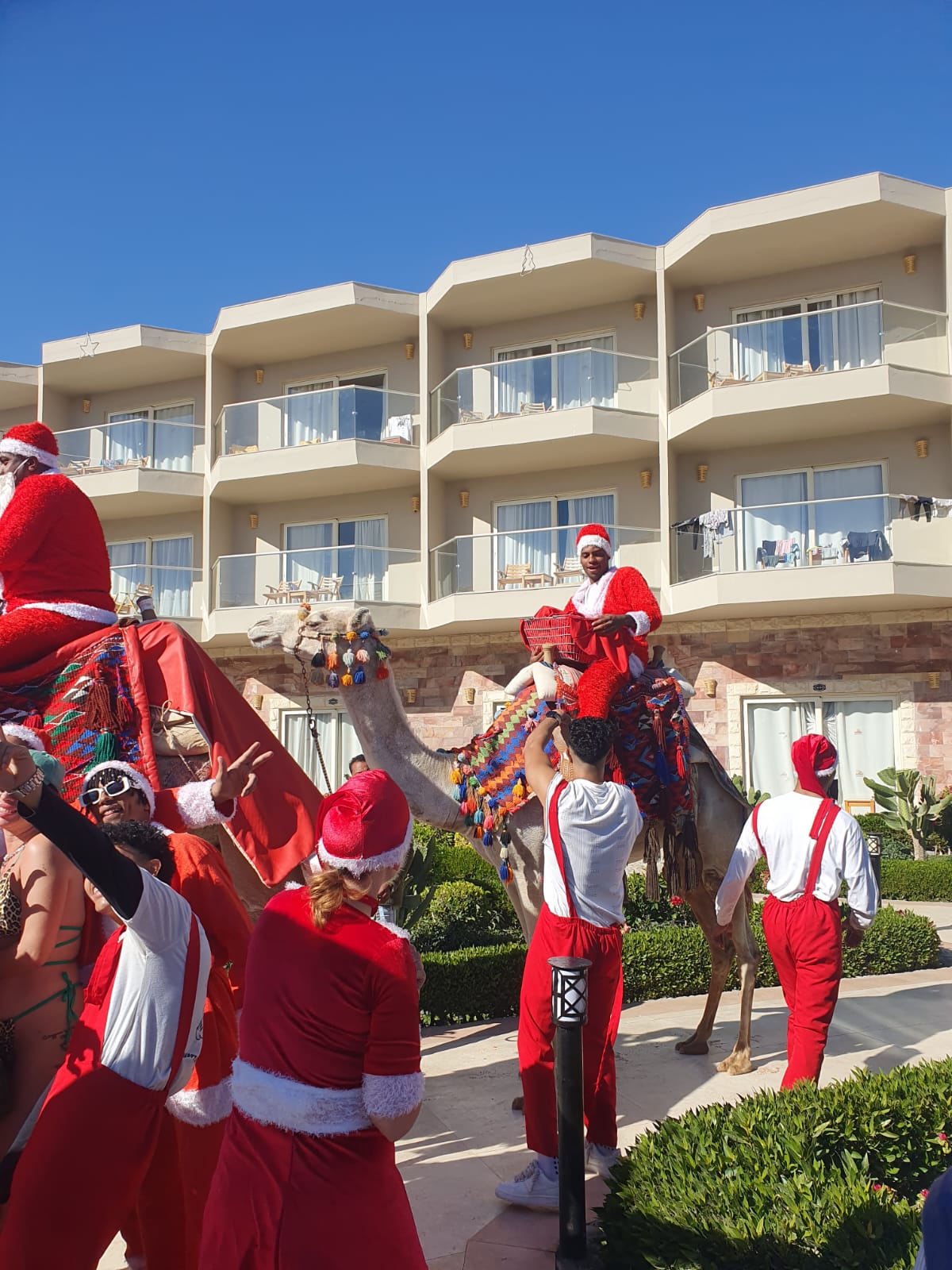 Фото Hawaii Paradise Aqua Park Resort