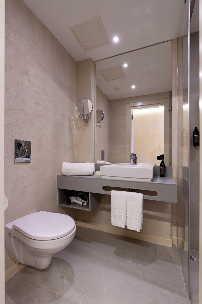 Фото Renion City Hotel