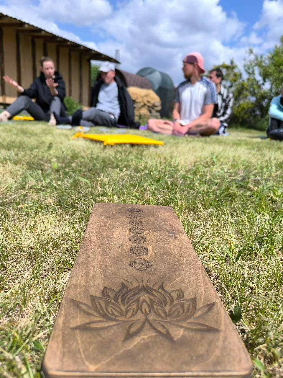 Фото СтепнаяЗдравница