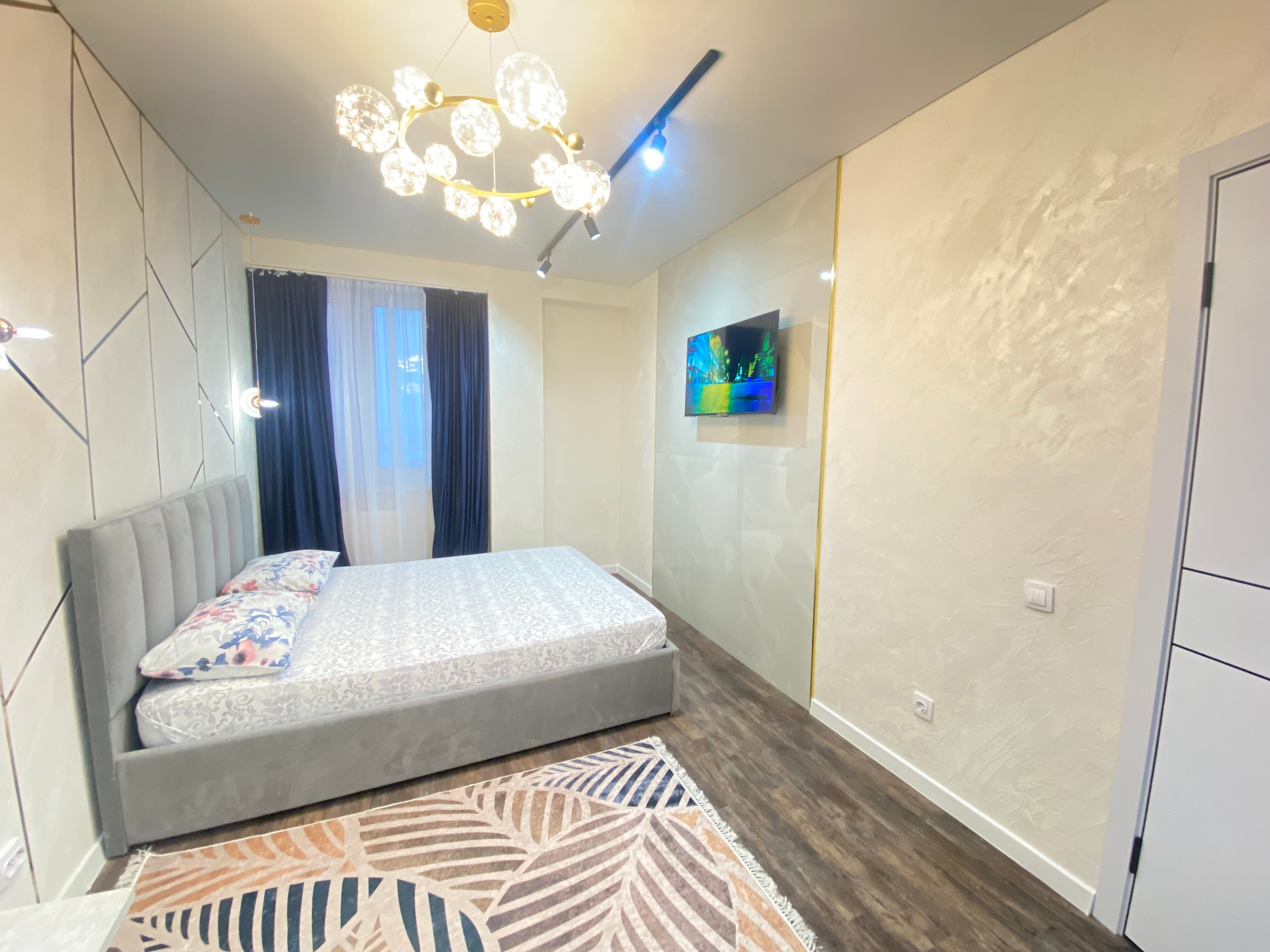 Фото Апартаменты на Раскольникова