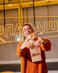 Shaurma Lavash (Yamskaya Street, 118), fast food