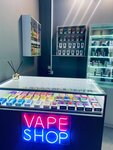 Vape Shop (posyolok gorodskogo tipa Krasnobrodskiy, Zapadnaya ulitsa, 1А), vape shop